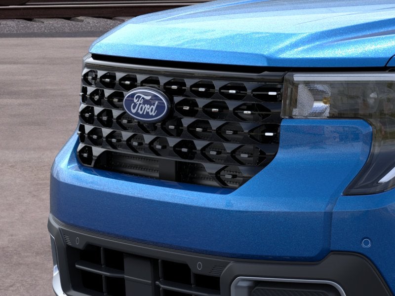 2026 Ford MAVERICK HYBRID Lariat®