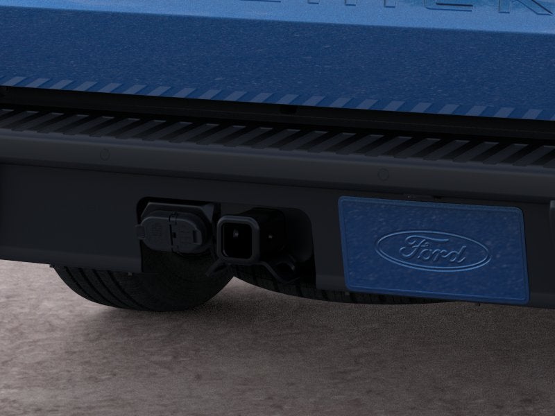 2026 Ford MAVERICK HYBRID Lariat®