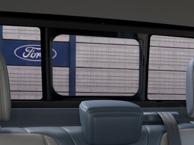 2026 Ford MAVERICK HYBRID Lariat®