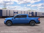 2026 Ford MAVERICK HYBRID Lariat®