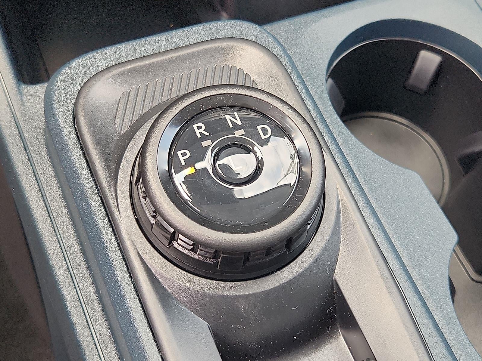 2026 Ford MAVERICK HYBRID Lariat®