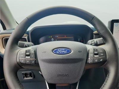 2026 Ford MAVERICK HYBRID Lariat®
