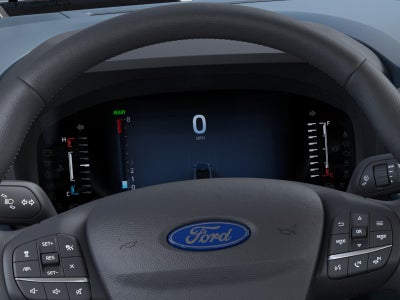 2026 Ford MAVERICK HYBRID Lariat®