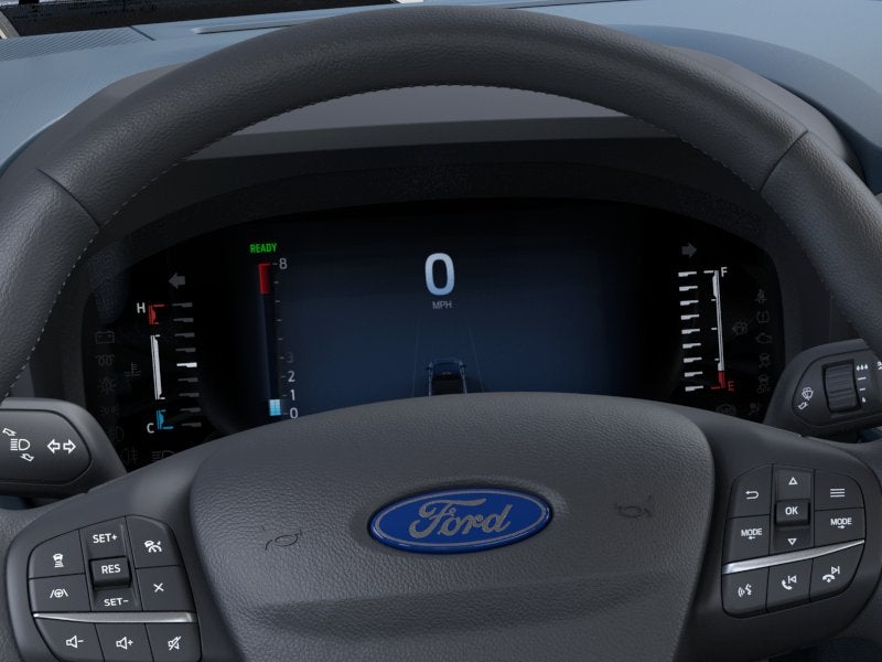 2026 Ford MAVERICK HYBRID Lariat®
