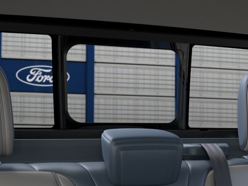 2026 Ford MAVERICK HYBRID Lariat®