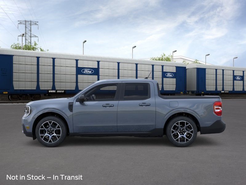 2026 Ford MAVERICK HYBRID Lariat®