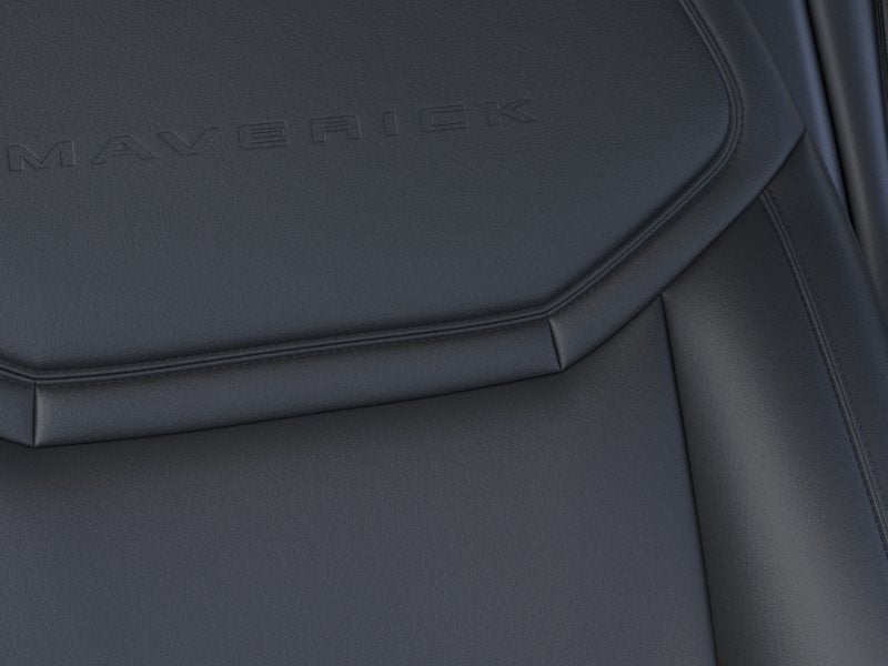 2026 Ford MAVERICK HYBRID Lariat®
