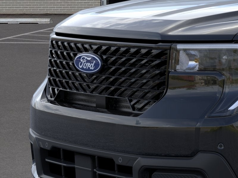 2026 Ford MAVERICK HYBRID Lariat®