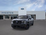 2026 Ford MAVERICK HYBRID Lariat®