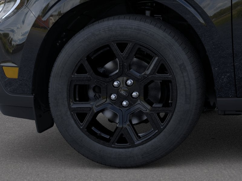 2026 Ford MAVERICK HYBRID Lariat®