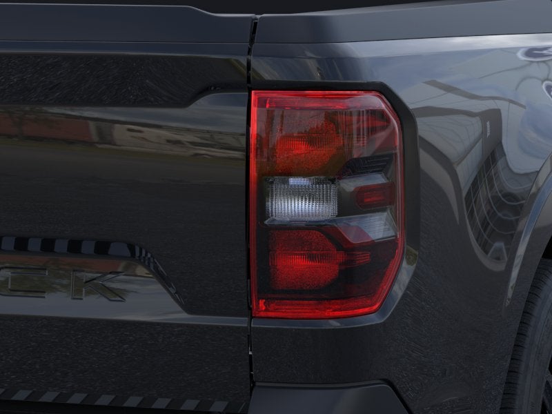 2026 Ford MAVERICK HYBRID Lariat®