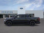 2026 Ford MAVERICK HYBRID Lariat®