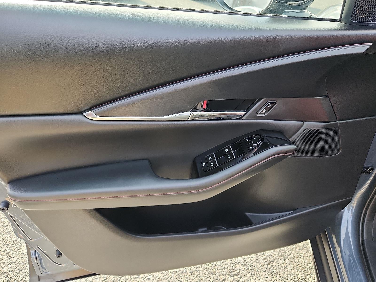 2023 Mazda Mazda CX-30 2.5 S Carbon Edition