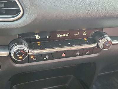 2023 Mazda Mazda CX-30 2.5 S Carbon Edition