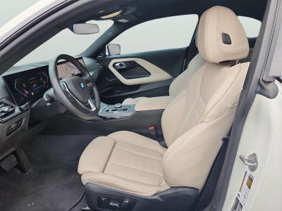 2024 BMW 2 Series 230i