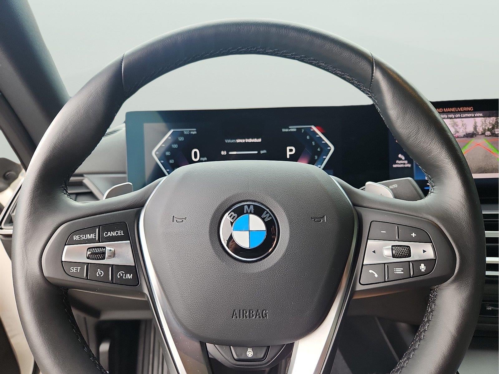 2024 BMW 2 Series 230i