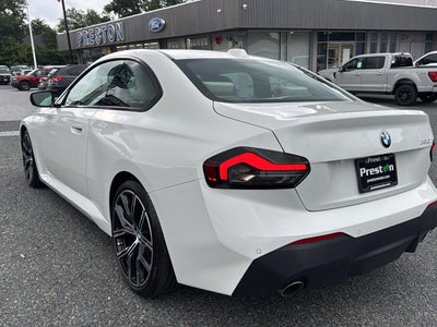 2024 BMW 2 Series 230i