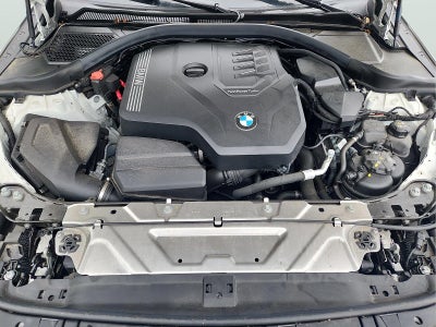 2024 BMW 2 Series 230i