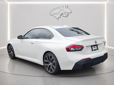 2024 BMW 2 Series 230i