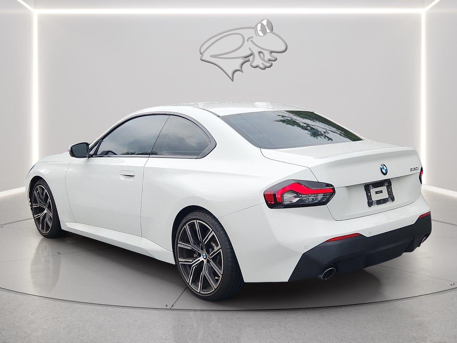2024 BMW 2 Series 230i