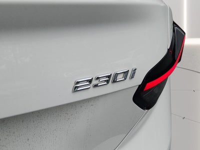 2024 BMW 2 Series 230i