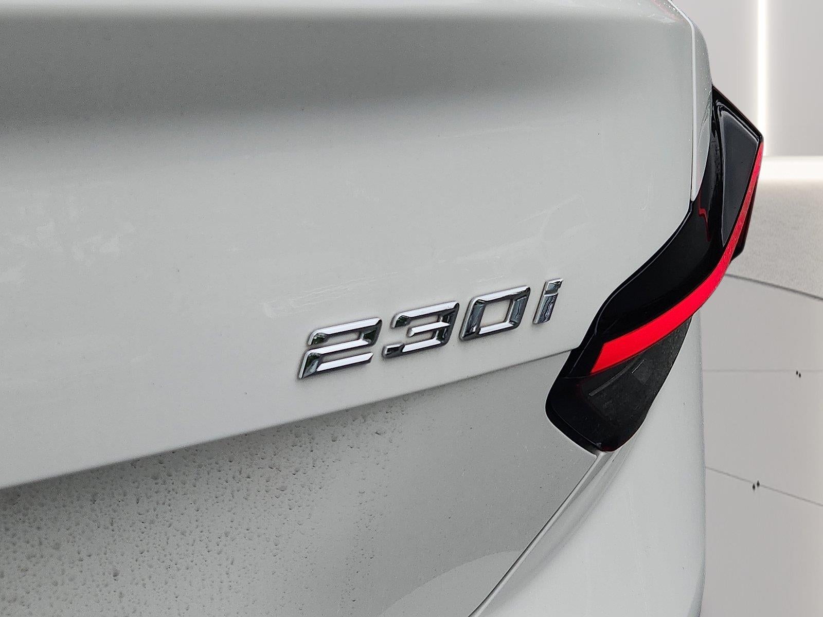 2024 BMW 2 Series 230i