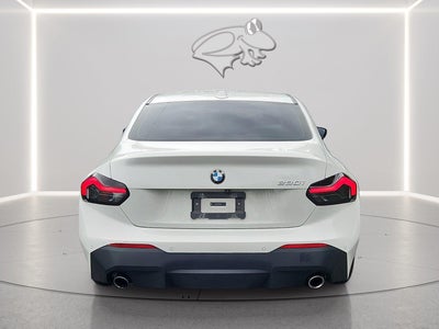 2024 BMW 2 Series 230i