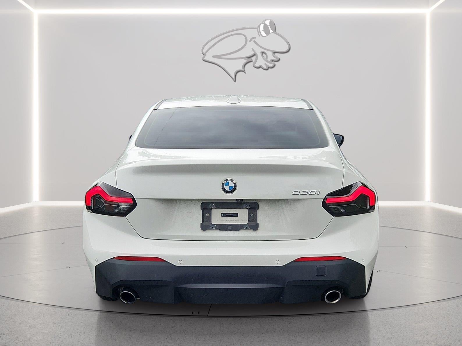 2024 BMW 2 Series 230i