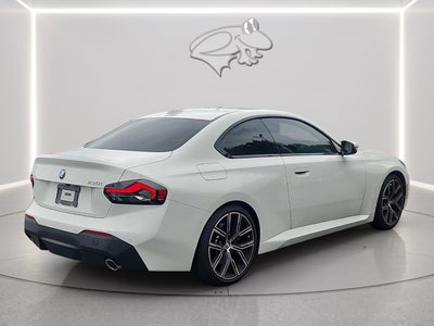2024 BMW 2 Series 230i