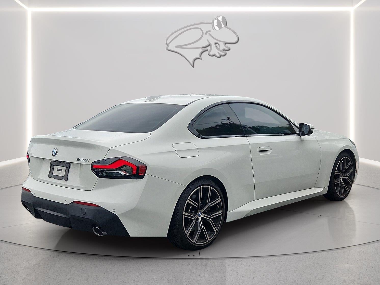 2024 BMW 2 Series 230i