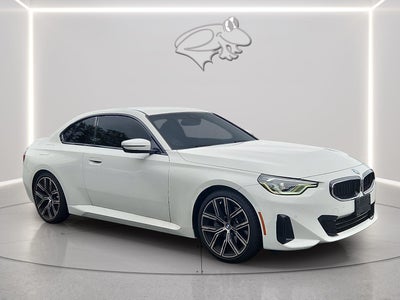 2024 BMW 2 Series 230i