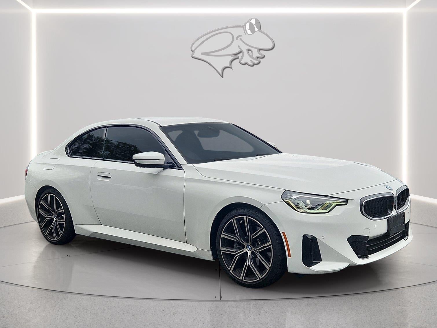 2024 BMW 2 Series 230i