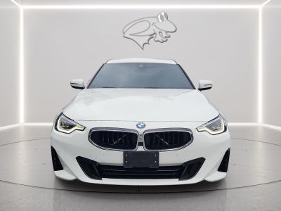 2024 BMW 2 Series 230i