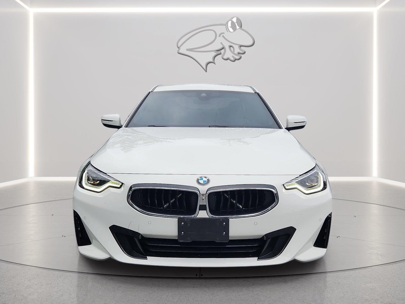2024 BMW 2 Series 230i
