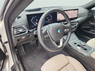 2024 BMW 2 Series 230i