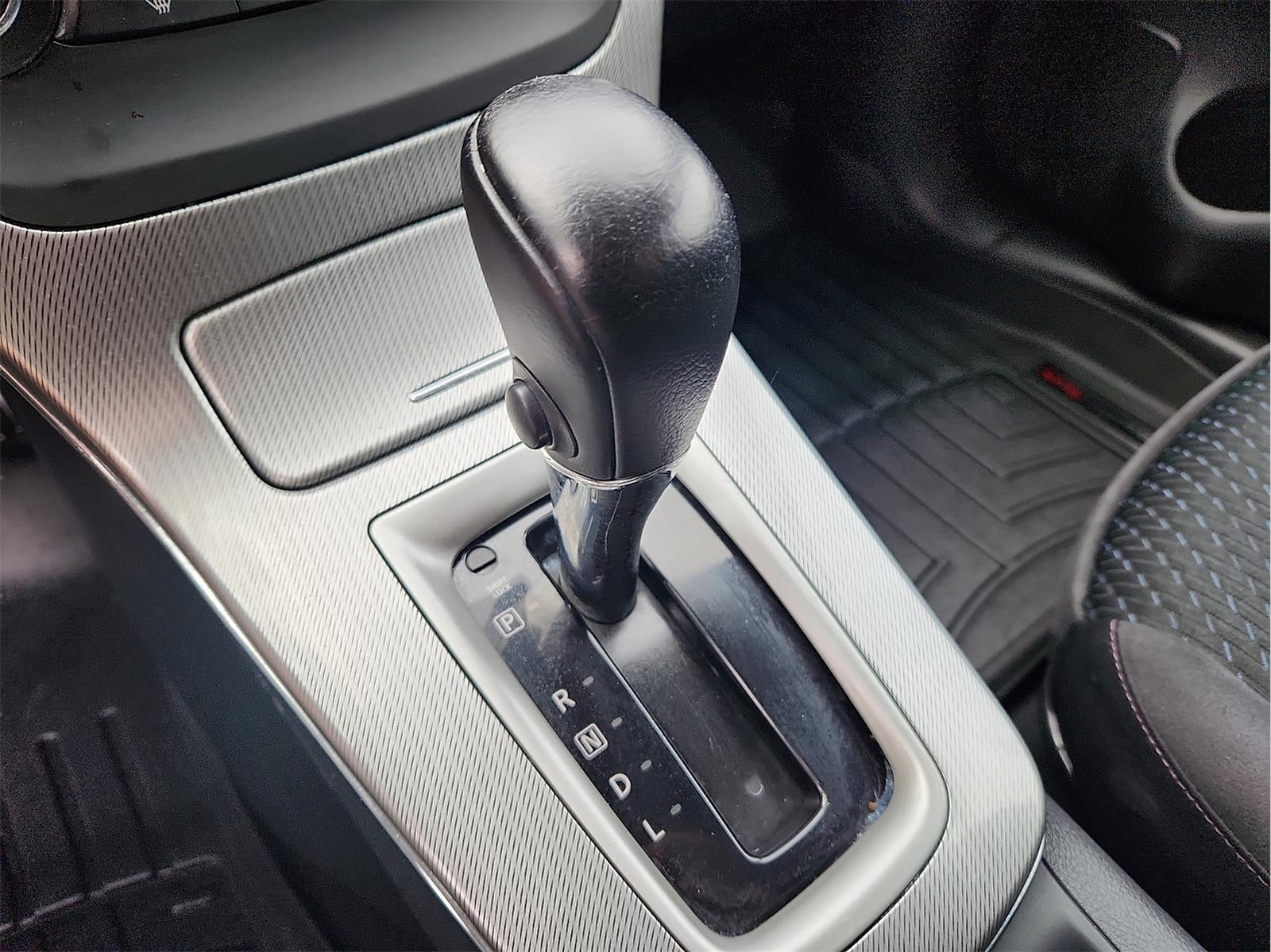 2015 Nissan Sentra SR