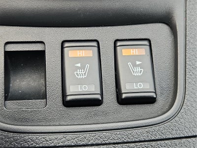 2015 Nissan Sentra SR