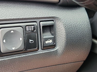 2015 Nissan Sentra SR