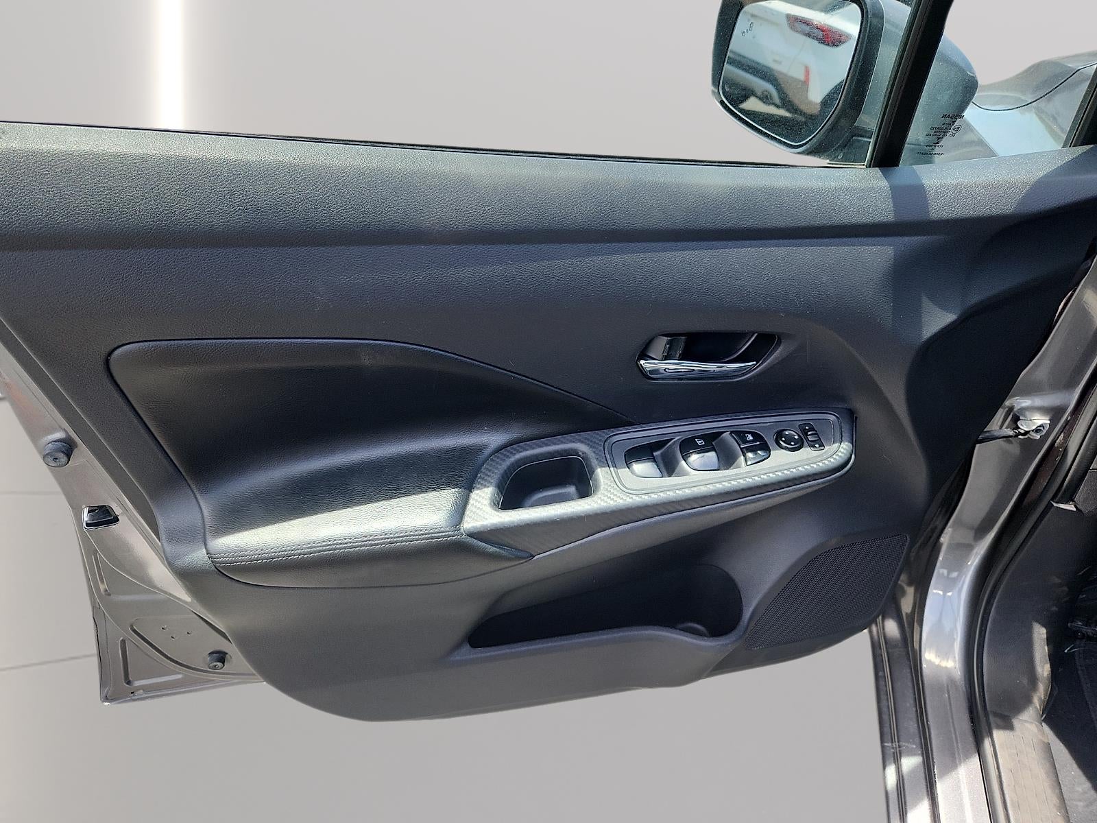 2020 Nissan Versa SV
