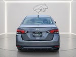 2020 Nissan Versa SV