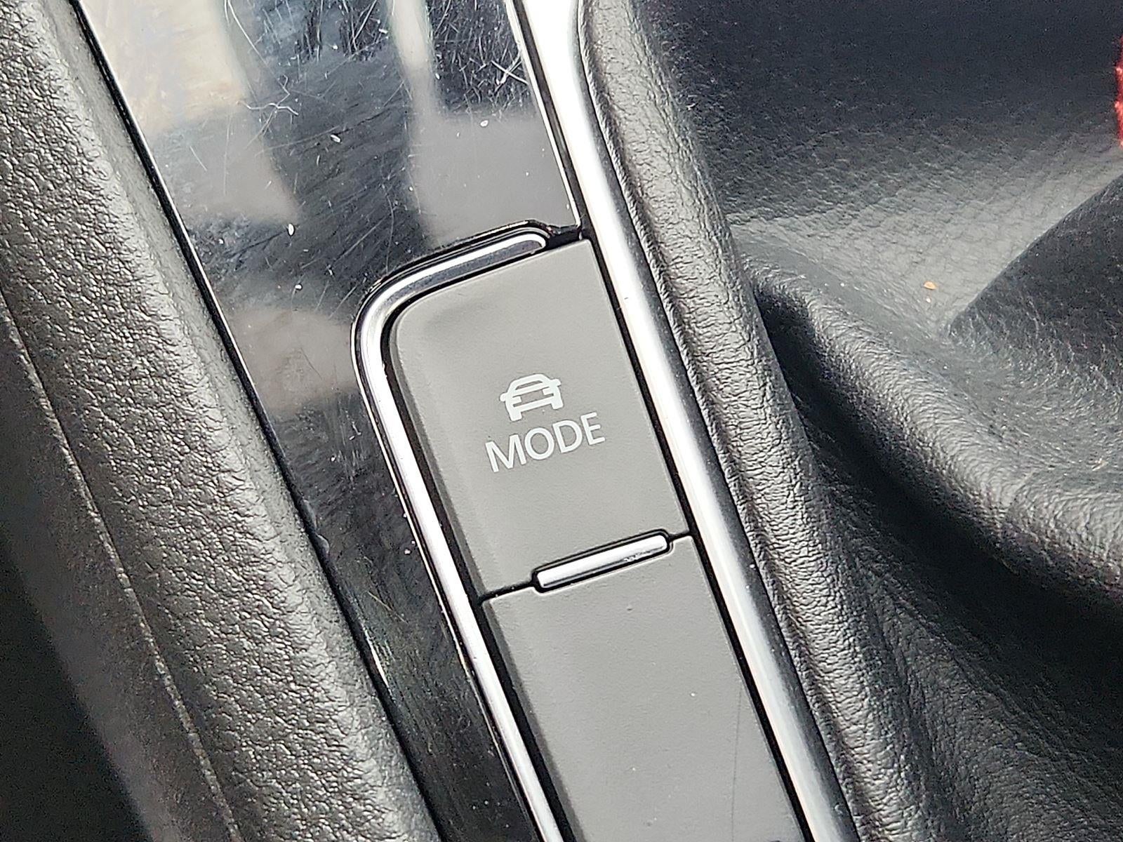 2018 Volkswagen Golf GTI S