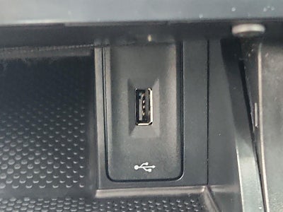 2018 Volkswagen Golf GTI S