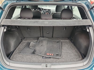 2018 Volkswagen Golf GTI S