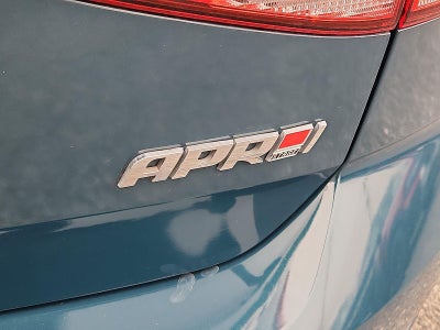 2018 Volkswagen Golf GTI S