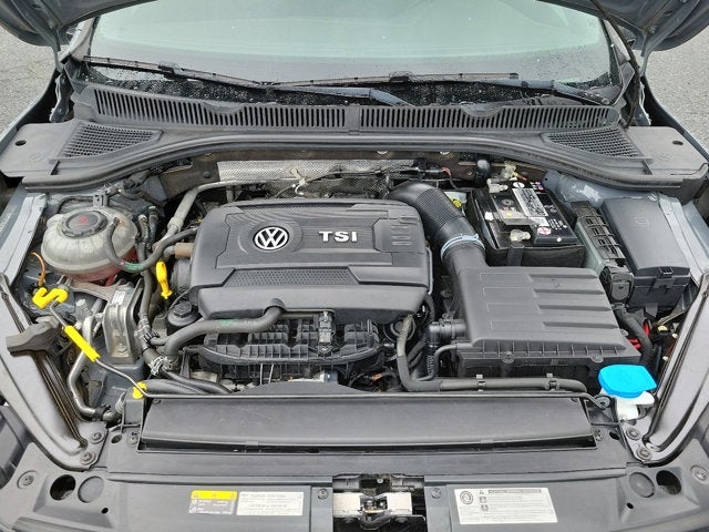 2019 Volkswagen Jetta GLI S