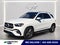 2026 MERCEDESBENZ TRUCK GLE450 4MATIC Base
