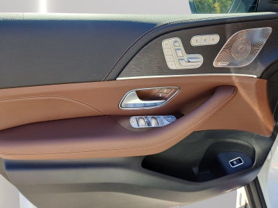 2026 MERCEDESBENZ TRUCK GLE450 4MATIC Base