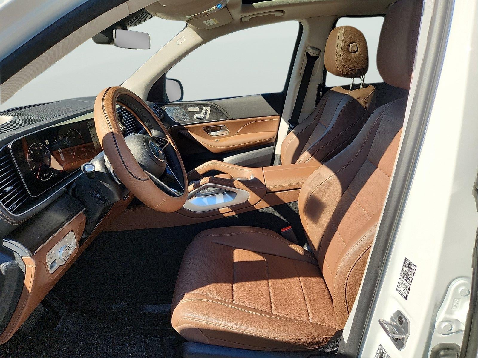 2026 MERCEDESBENZ TRUCK GLE450 4MATIC Base