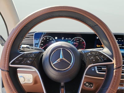 2026 MERCEDESBENZ TRUCK GLE450 4MATIC Base