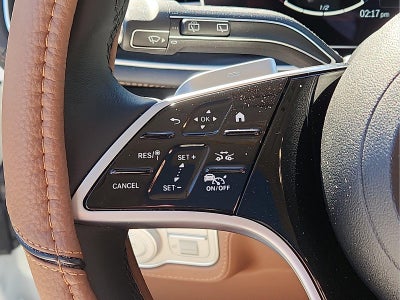 2026 MERCEDESBENZ TRUCK GLE450 4MATIC Base